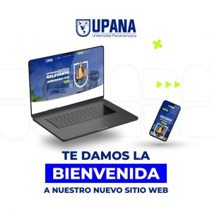 UPANA – Maestrías – Universidad Panamericana