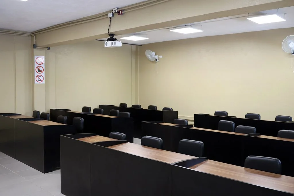 Instalaciones Campus Retalhuleu