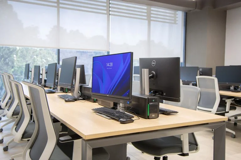UPANA Campus Spazio, Guatemala