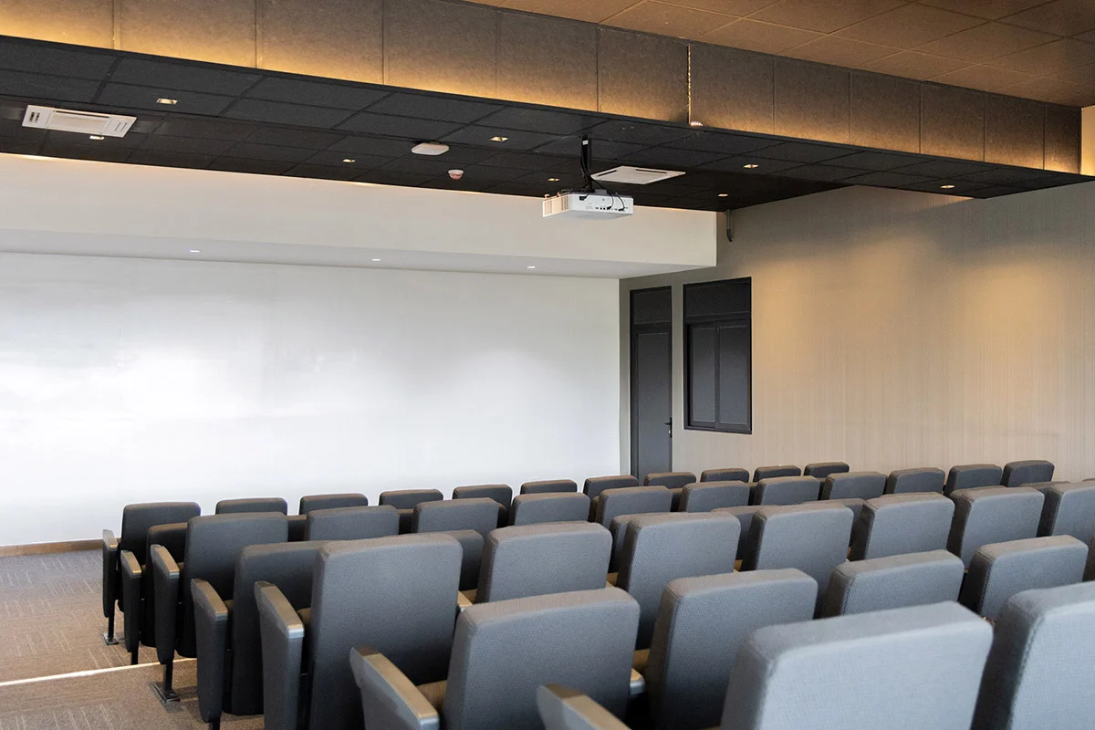 UPANA Campus Spazio, Guatemala