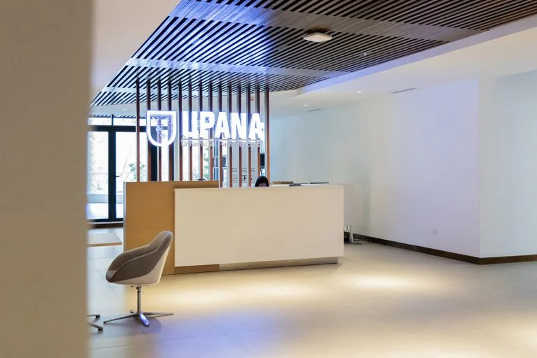 UPANA Campus Spazio, Guatemala