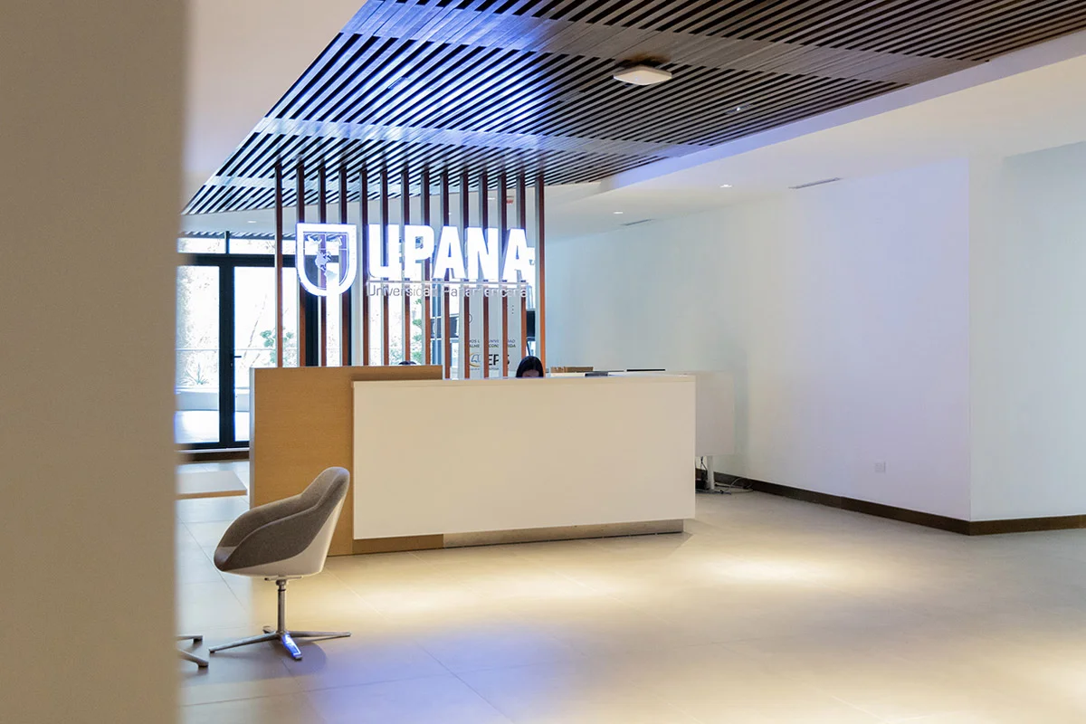 UPANA Campus Spazio, Guatemala