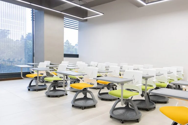 UPANA Campus Spazio, Guatemala