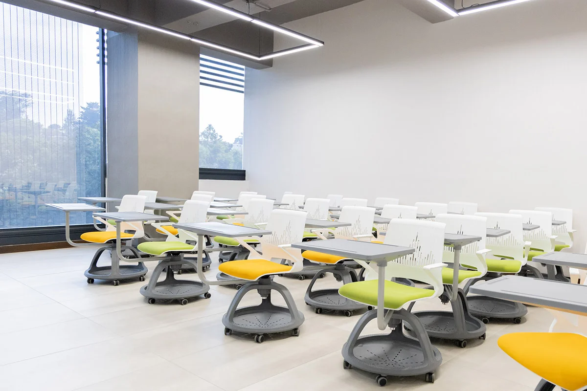 UPANA Campus Spazio, Guatemala