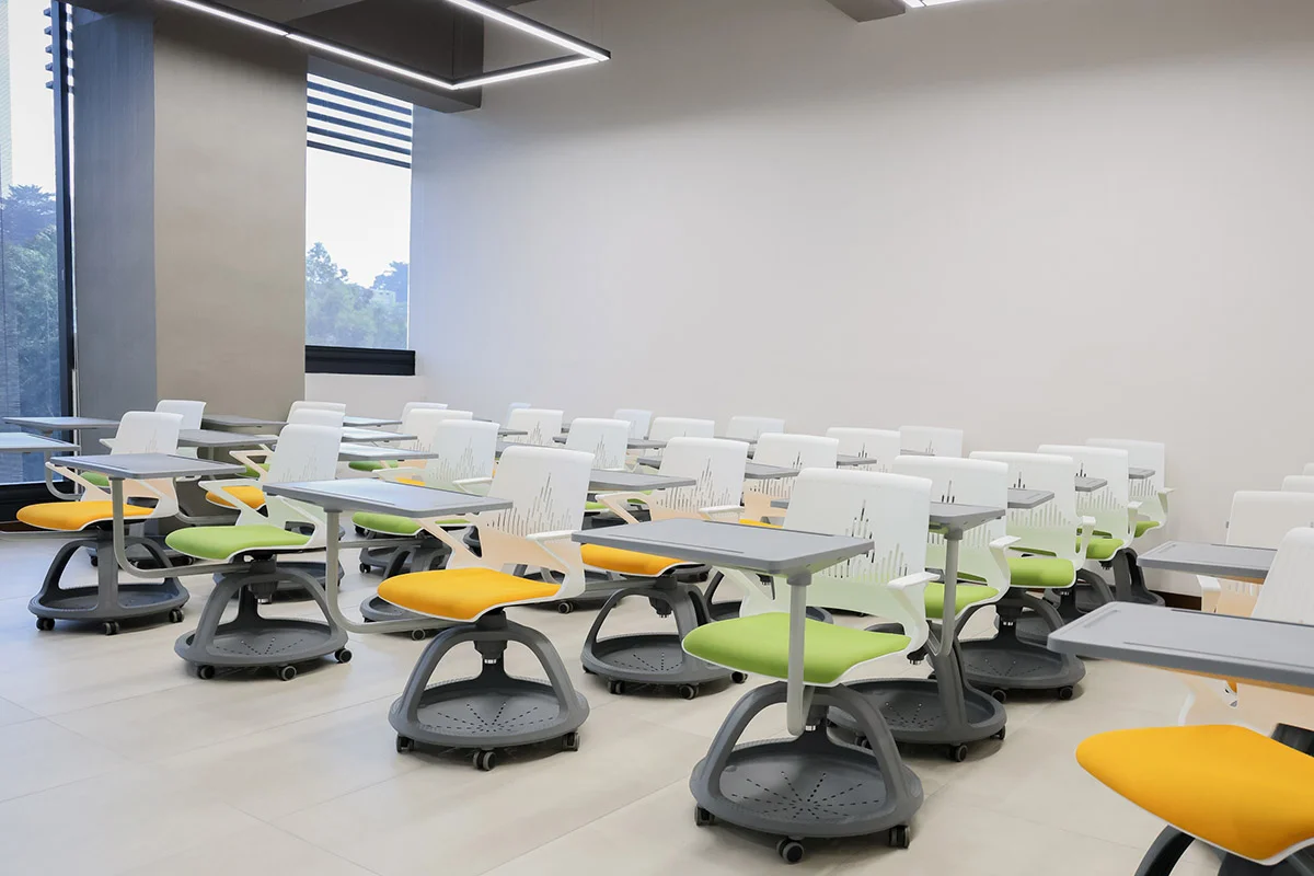 UPANA Campus Spazio, Guatemala