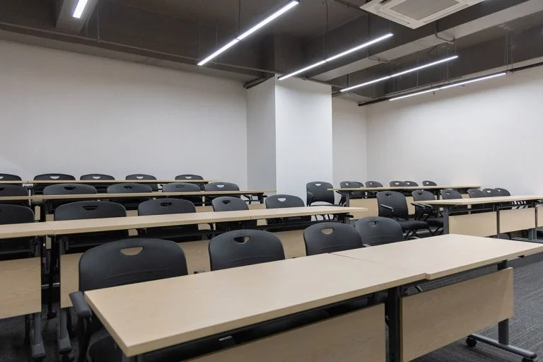 UPANA Campus Spazio, Guatemala