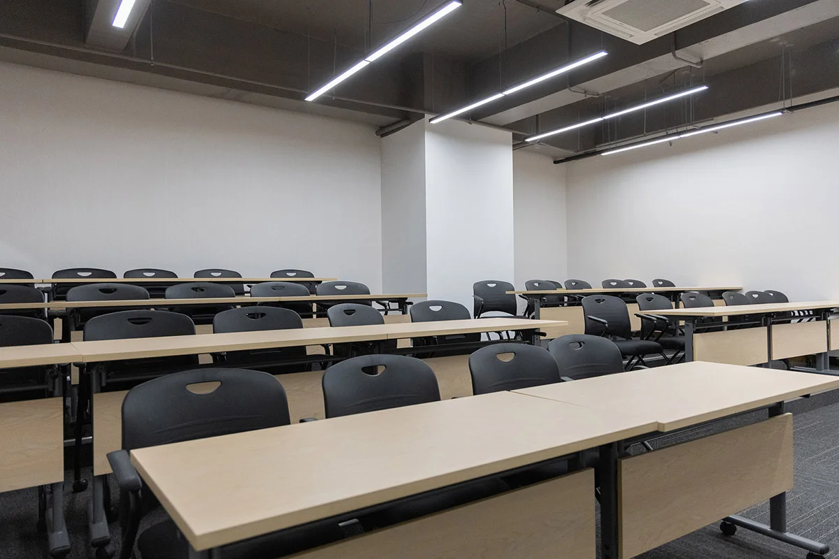UPANA Campus Spazio, Guatemala