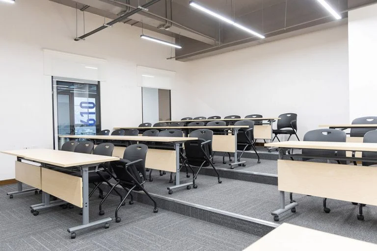 UPANA Campus Spazio, Guatemala