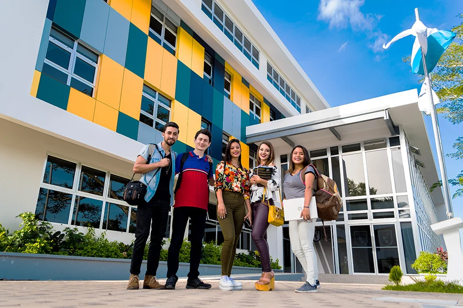 Campus Jutiapa