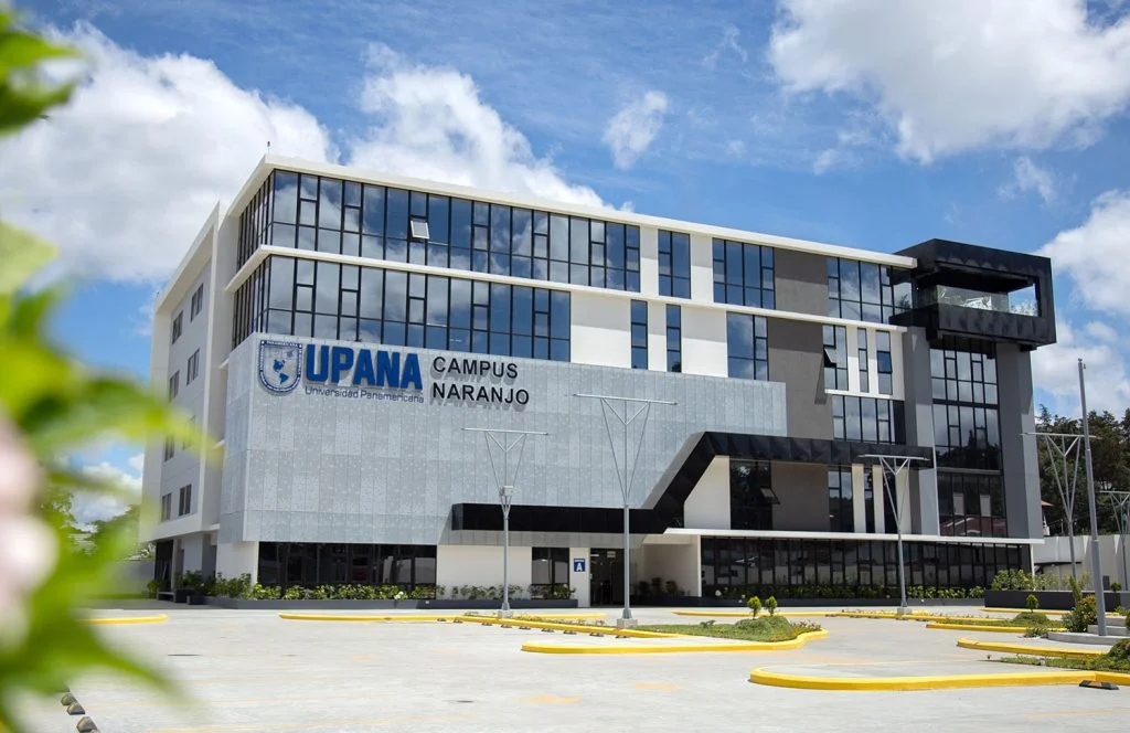 UPANA Campus Naranjo