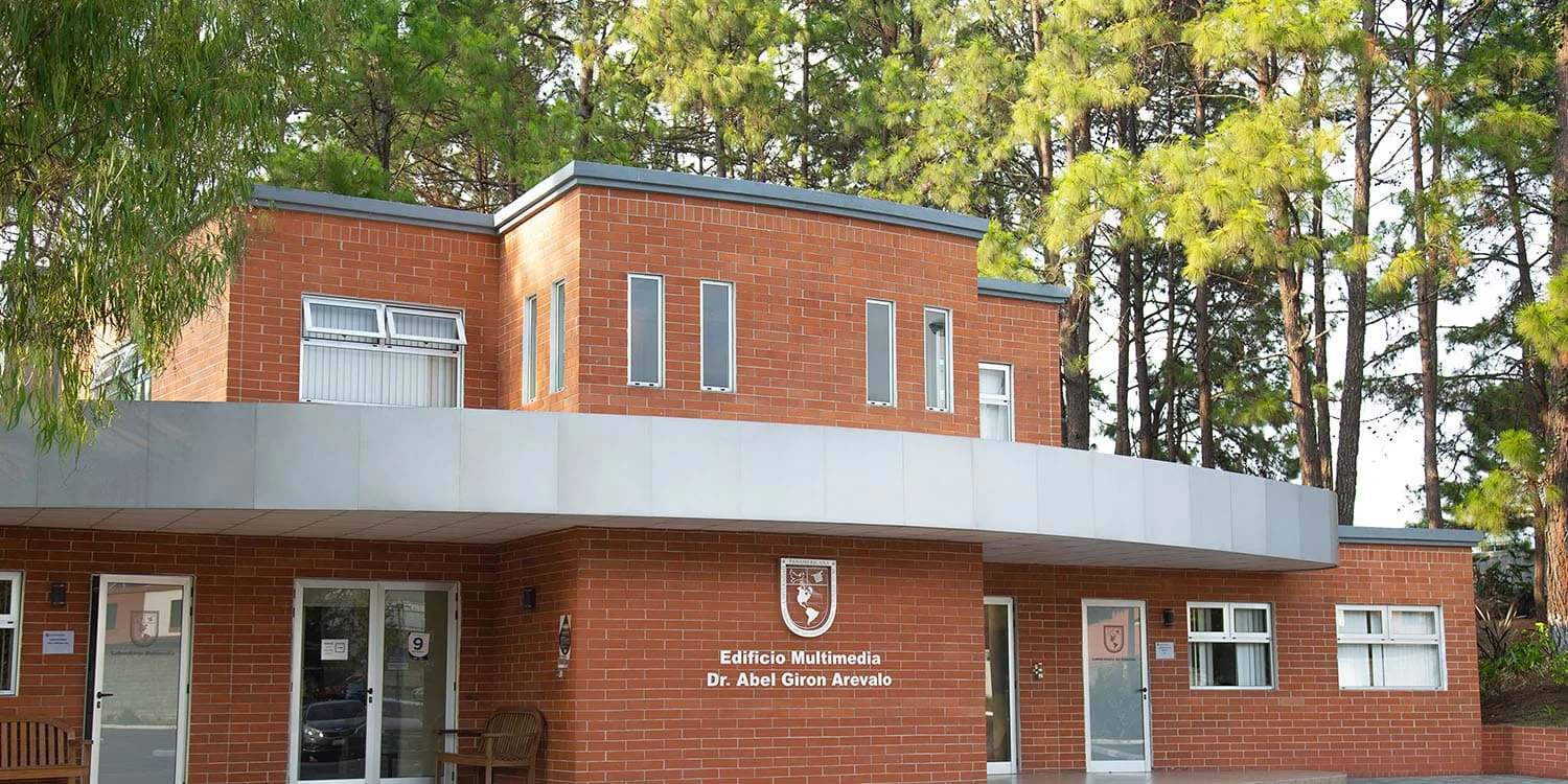 UPANA Campus Zona 16