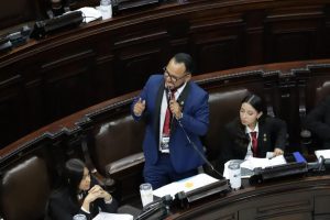 Universidad Panamericana de Guatemala - Facultad de Ciencias Jurídicas y Justicia