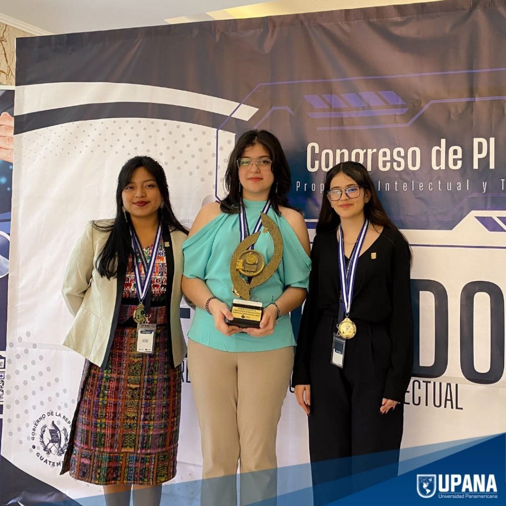 Universidad Panamericana de Guatemala - Facultad de Ciencias Jurídicas y Justicia