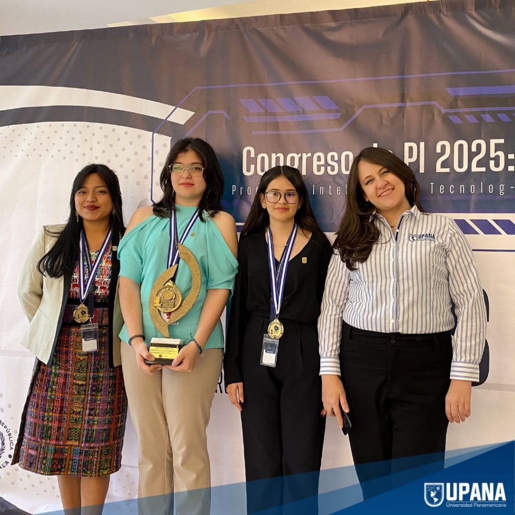 Universidad Panamericana de Guatemala - Facultad de Ciencias Jurídicas y Justicia
