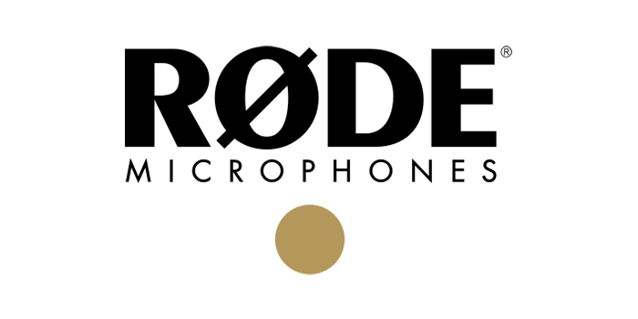 Røde_Microphones_logo
