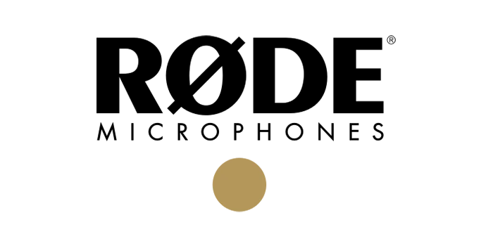 Røde_Microphones_logo