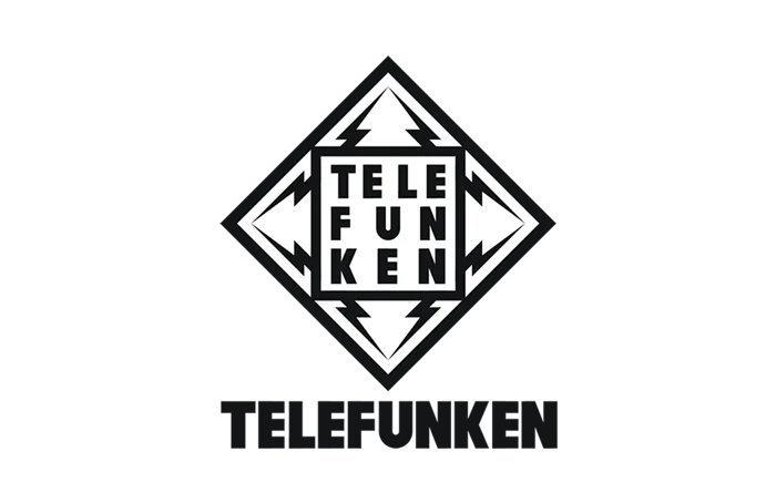 Telefunken 2