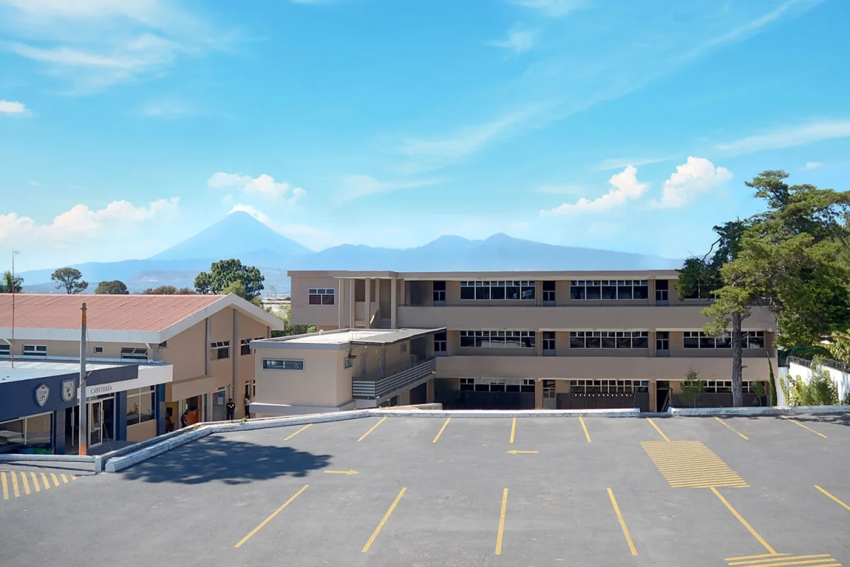 UPANA Campus Álamos