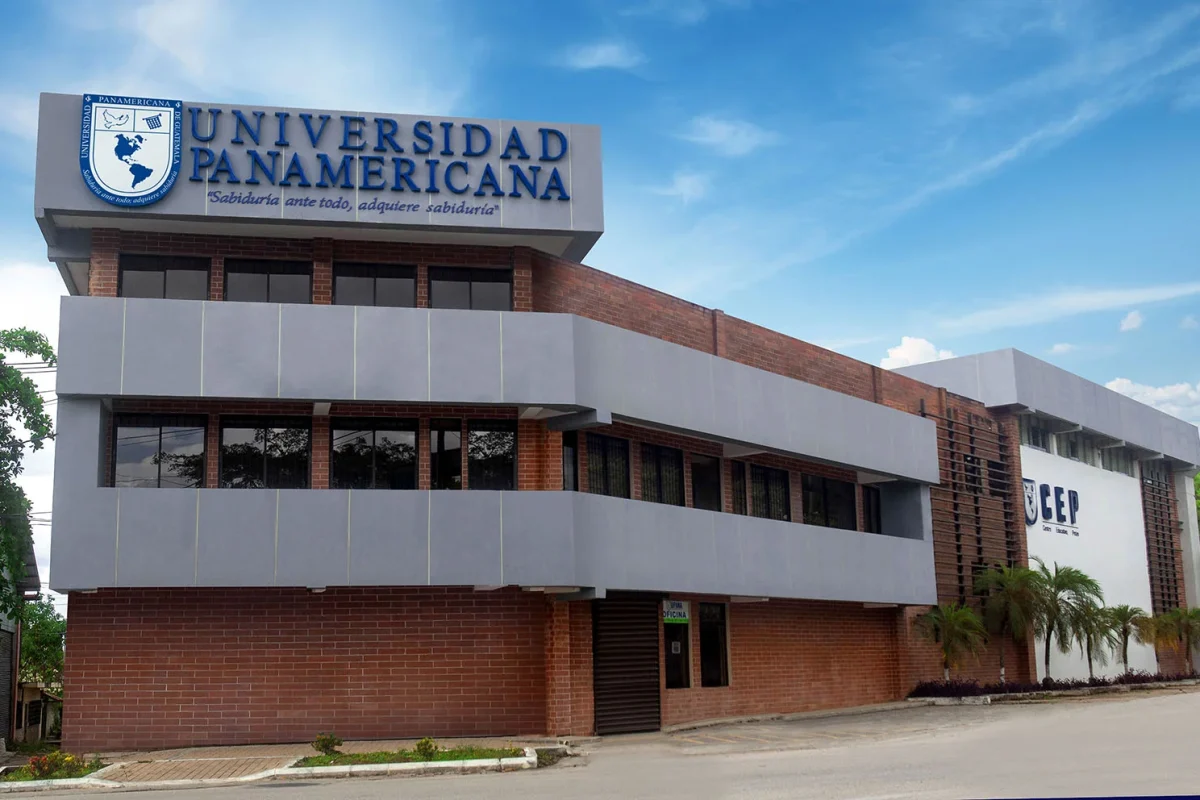 UPANA Campus Petén