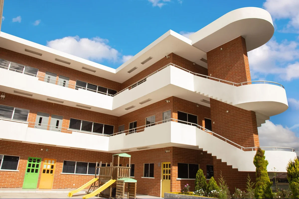 UPANA Campus Quetzaltenango, Xela