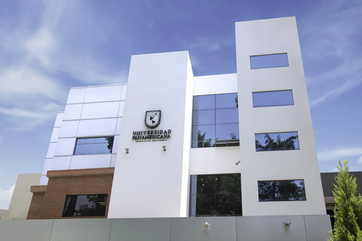 UPANA Campus Zona 16