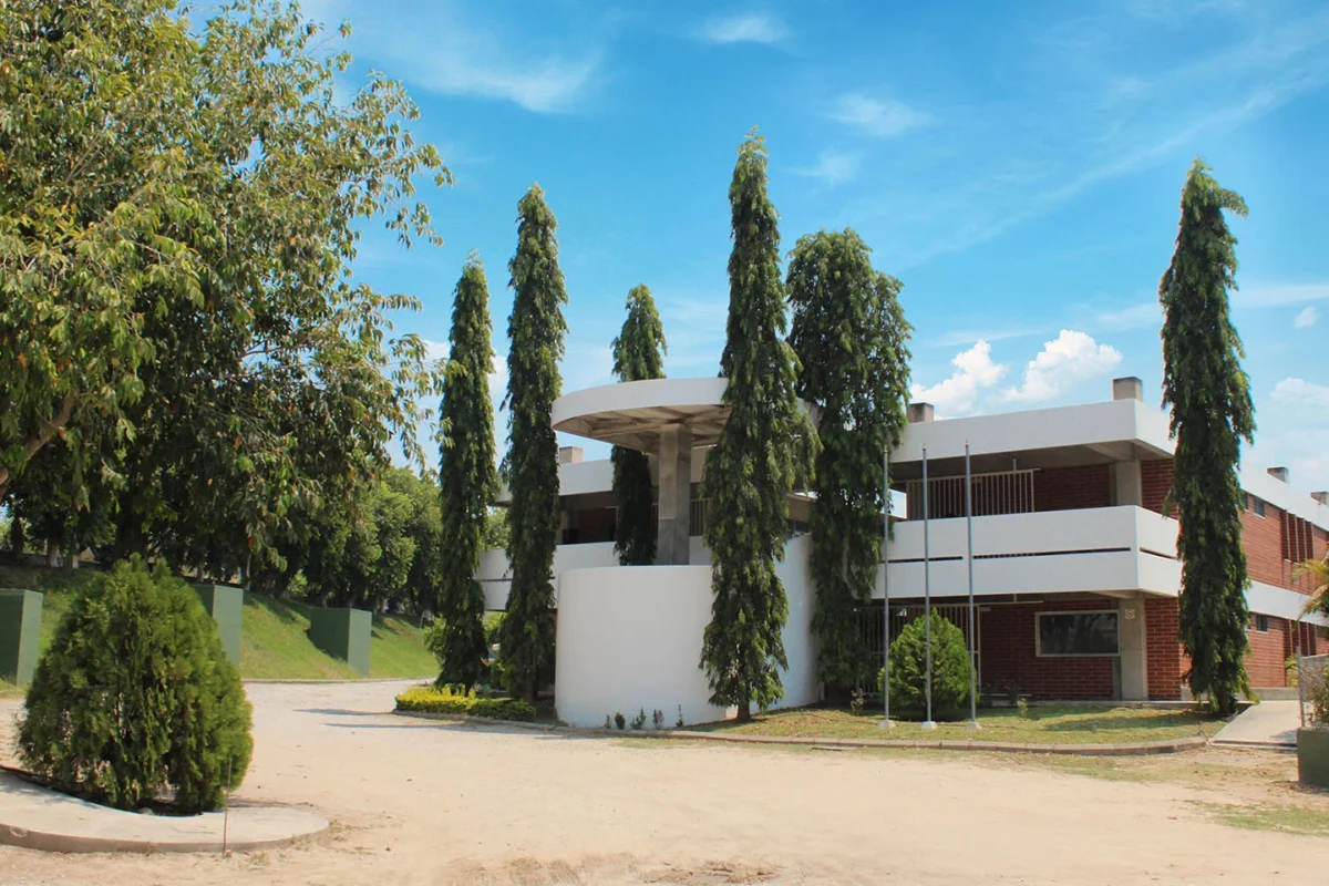 UPANA Campus Zacapa